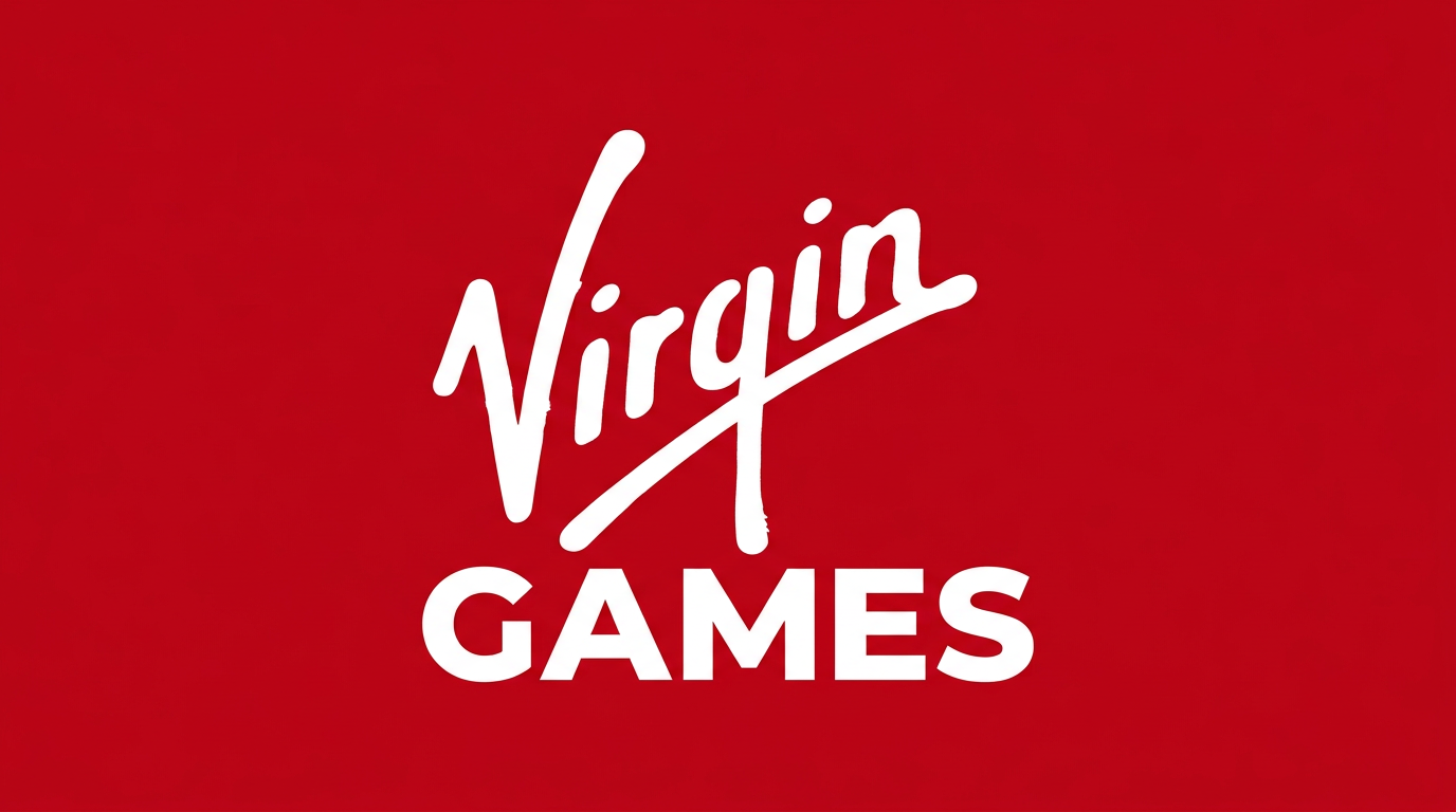 Virgin Games